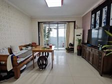 谷德近东明一路之隔 新华苑 精装无税随时看房