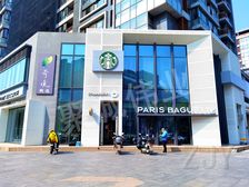 独栋丨朝阳大悦城(星巴克和巴黎贝甜)双租户丨可单卖丨私产包税