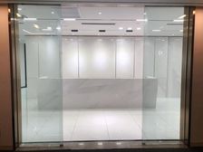 郑州东站 绿地中心 双子塔 866平 精装修 家具全齐