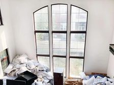 北京壹号庄园临湖景观独栋三面看湖,836平,户型格局合理