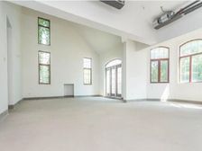 北京壹号庄园5室3厅,挑空客厅,东南花园,临水系