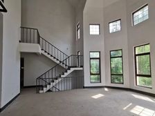 北京壹号庄园房本1766平,临水大独栋,花园近3000平