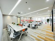 CBD国贸丨央视东三环视野丨精装200㎡一400㎡丨全套家具