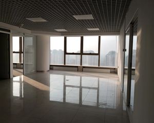 地铁5和15号线双轨交汇 金泉时代写字楼 个人业主直售