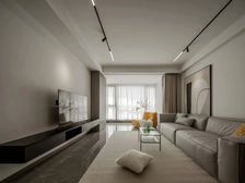 江南名苑小区,总价70万买精装修的正三房,袍江好地段,送车位