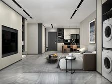 越城大家阳光里小区,地铁口房子,房东售价80万即可,精装修!