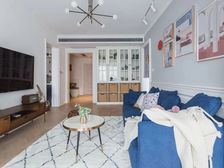 越城妇幼保院对面的上河之城小区,现售价140就能买啦,精装修