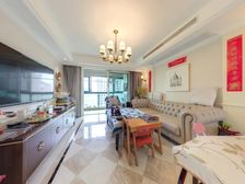 金鸡湖畔美景一览无余,精装四居,三代同堂,有.學.区.有车位