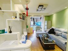 更近地铁丨南北户型好丨一T两户丨冇税丨动迁没有税丨