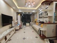 城杰苑新上好房丨动迁房仅个税丨精装修全送丨置换婚房诚意出售