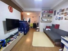1梯2户丨得房率高丨更近地铁更近商业丨动迁冇税丨带车库丨