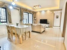 陈屋寮厦双站口,万科97精装三房118W南向!