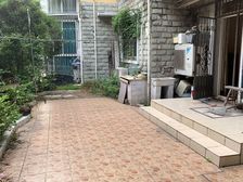 看亭前花开花落丨随天边云卷云舒丨超大院子给您人间烟火气