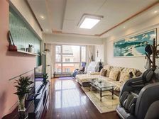 清溪南苑 3室2厅 南 北