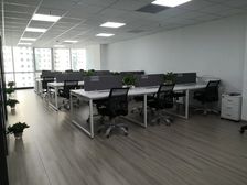 洛克时代 两套打通 331平 精装带家具 可分可整租