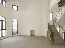 北京壹号庄园(东方普罗旺斯)客厅跳空 花园方正 位置好采光