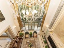 合生别墅新出!中心位置!豪装2000万独栋!占地三亩随时看房