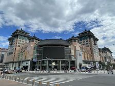 北京王府井 北京新东安写字楼 168平至3200平 欢迎入住