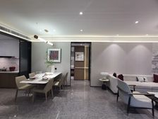 力高天爱君逸府 六层花园洋房新房现房实景 即买即办证