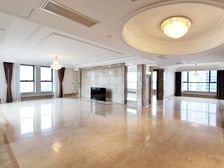 《国贸CBD核心区域》传世大宅 私密享受 高层视野极好