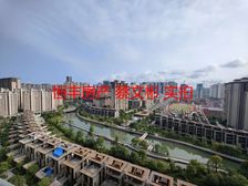 御海天禧 黄金楼层 望湖景 南北朝向 14000平各付 急售