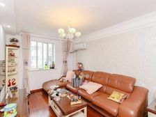 龙吴路13弄小区 2房1厅 租金6500元 近徐家汇