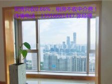 正3房三房朝东西一房朝东西高得房率满5唯壹配套完善