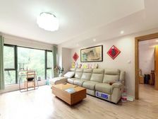 浦江坤庭—翠御 4室2厅 151平价格空间大