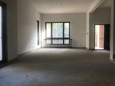 海上湾(樱园) 350平4居 南向毛坯