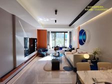 首付45万+天津外国语+保利央企+3号线+十万方商业