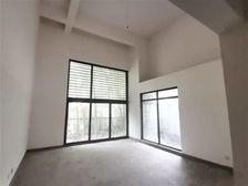 东方庭院 288平5居 南向毛坯