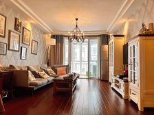 衡园新出小高层 南北通透 二手买进 免个税 看房方便