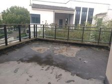海上湾(紫园) 452平4居 南向毛坯
