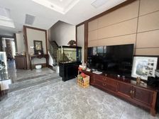 上海恒大御澜庭 200平3居 南北向精装修