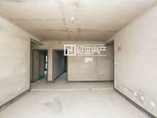 人民公园央棠!房东急售7千多!送一间卧室四室!随时看房有钥匙