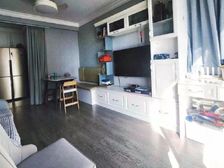 我的价格才是真的,房子内部都是房东亲刀设计,拎包入住蜗居时代