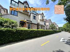 三百米9号线丨雷丁一期类独栋,土建已做实用280平,满五税少