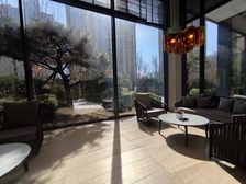 9号楼本月主推房,7000万起,可带1年10号楼公寓体验