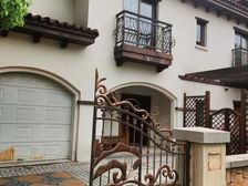 高新区科学城上邦高尔夫一线临球场景观精装修视野开阔