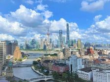 北外滩高区超一线景观房,满五税费少,房东诚意出售!!!