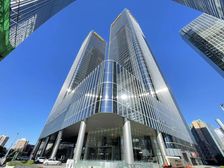 纯写 正大中心 国贸 大望路 正对电梯 精装修带家具