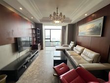 国锐金嵿500万就卖,精装大三居,无遮挡,采光好,视野好,