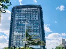 北四环 紫光发展大厦 300平 精装带家具 入住