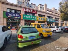 锡东新城,单价1.2万通燃气重餐饮现铺,可自用