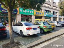 锡东新城,单价1.2万通燃气重餐饮现铺,可自用