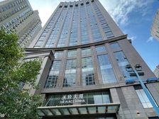 汉威大厦 远洋光华 世纪财富 天阶大厦写字楼5000平出租