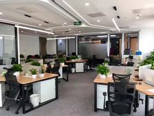 东三环 三元桥 公司 精装顶层复式 采光视野开阔