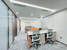 国贸东三环 万达广场 业主直租 精装带家具 租房返佣