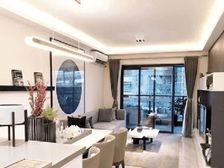 万科春风十里 急售 中层 南向 送车位 包税费 可议价