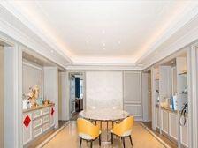 大兴经开区核心升级提夫尼蓝豪华装修 国锐金嵿高楼层视野宽阔